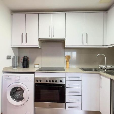 Apartamento Delta ديلتيبري المظهر الخارجي الصورة