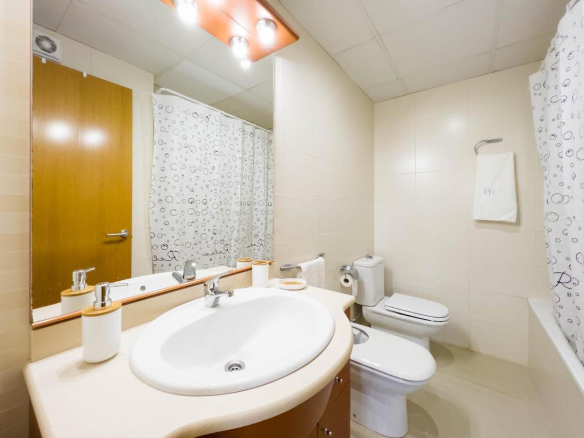 Apartamento Delta ديلتيبري المظهر الخارجي الصورة