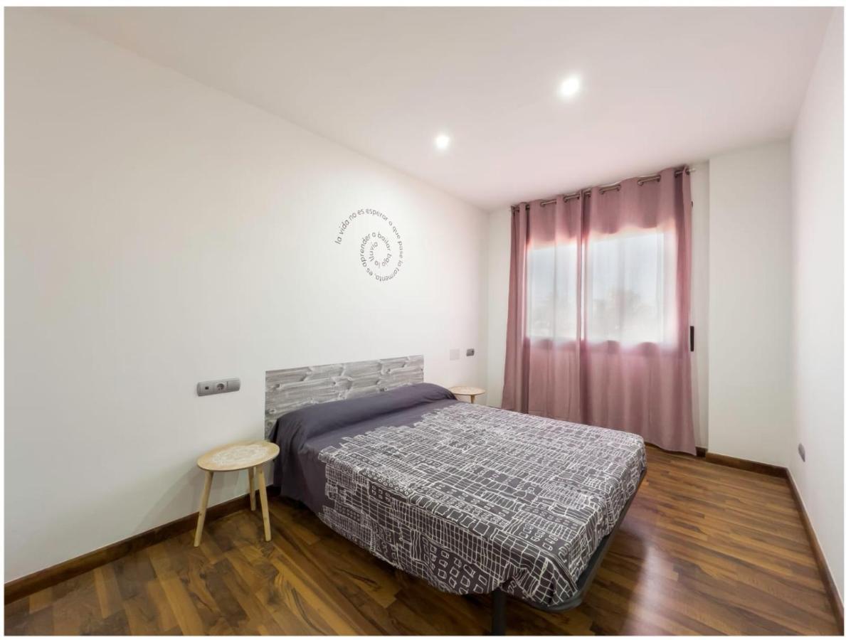 Apartamento Delta ديلتيبري المظهر الخارجي الصورة