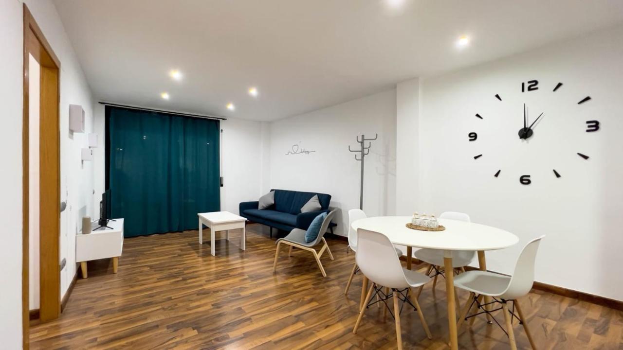 Apartamento Delta ديلتيبري المظهر الخارجي الصورة