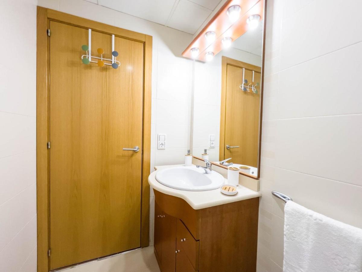 Apartamento Delta ديلتيبري المظهر الخارجي الصورة