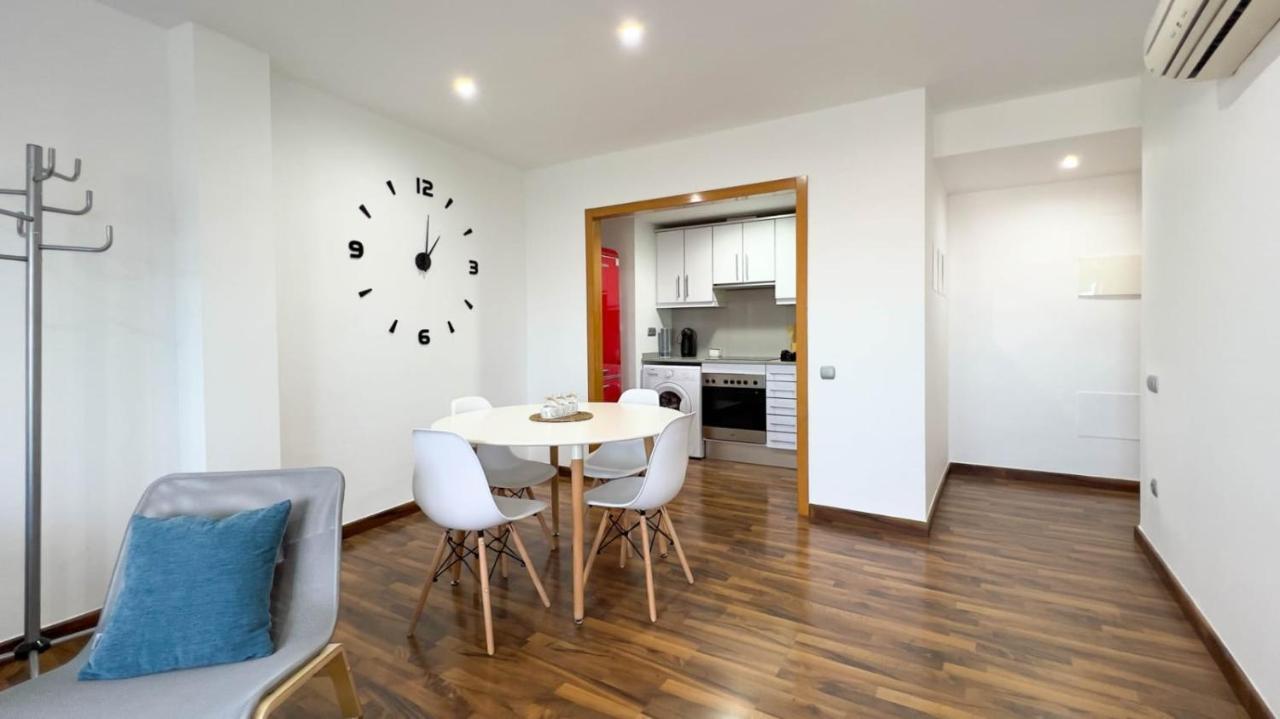 Apartamento Delta ديلتيبري المظهر الخارجي الصورة